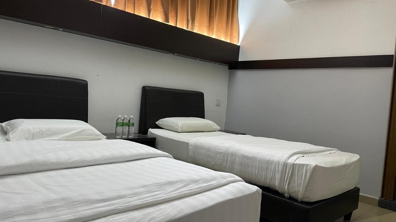 Gopeng Inn Ngoại thất bức ảnh