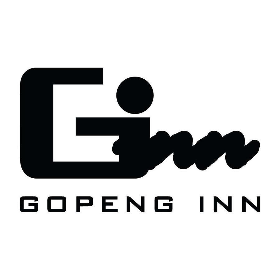 Gopeng Inn Ngoại thất bức ảnh