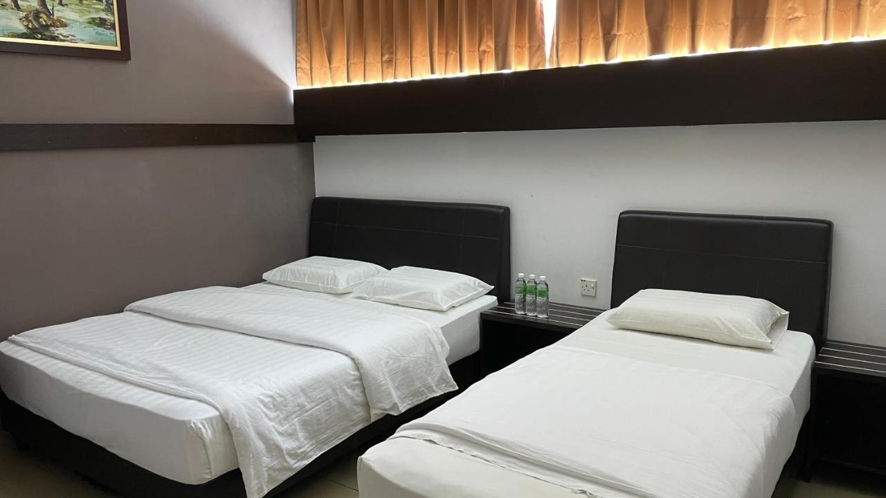 Gopeng Inn Ngoại thất bức ảnh