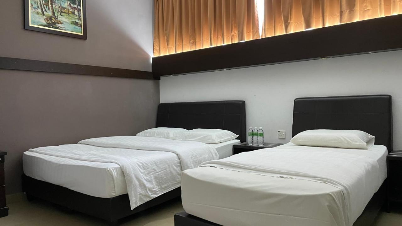 Gopeng Inn Ngoại thất bức ảnh